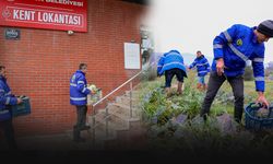 Buca’da tarım ve dayanışma bir arada