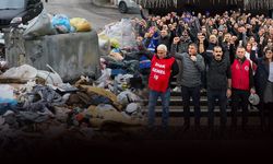 Buca'da sendika saat verdi: Çöp krizi kapıda!