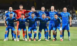 Bucaspor 1928'in keyfi kaçtı