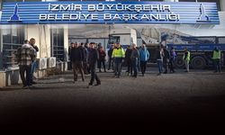 Büyükşehir'den 'kooperatif şantiyesi' açıklaması: Hukuka aykırı!