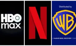 Netflix, Warner Bros ve HBO'yu satın aldı