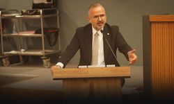 AK Parti Grup Başkan Vekili Yıldız'dan 'Cadı Kazanı’ çıkışı