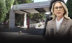 AK Partili Çankırı'dan Bozyaka Hastanesi açıklaması: Planlı sağlık dönüşümü süreci başladı