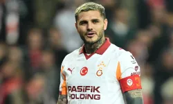 Icardi'den dikkat çeken paylaşım!