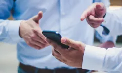 Patronunuz artık özel mesajlarınızı okuyabilecek