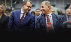 Güç Büyükşehir’e yakıştırılmasını böyle değerlendirdi: Hiçbir görevi bir şey olmak için yapmadım