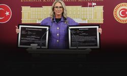 AK Partili Çankırı'dan Tugay'a borç çıkışı... "Tarihe geçeceksiniz!"