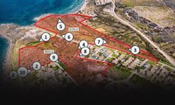 TOKİ Çeşme’deki araziden vazgeçmiyor... Yeni plan askıda!