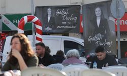 Çeşme’de Gülşah Durbay için hayır yemeği dağıtıldı