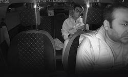 Kan donduran taksici cinayeti davasında ceza kesinleşti!