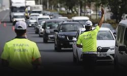 Trafikte tehlike saçtı... Ceza kaçınılmaz oldu!