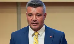 Sadettin Saran, Çağlayan Adliyesi'ne geldi!