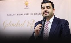 AK Partili İnan'dan CHP'ye sert eleştiri: "Eskisi gibi yüzde 25’e hapsoldu”
