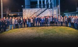 CHP İzmir'de örgüt zirvesi...  İlçe başkanlarından 'muhatabımız olsun' talebi