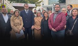 CHP’den İzmir Ülkü Ocaklarına tepki... Bozkurt çocuk haklarına aykırıdır