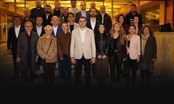 CHP'li Güç'ten Efes Selçuk'ta iktidar mesajları... "Refahı sağlayacağız"