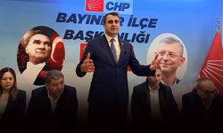 CHP'li Güç'ten iki ilçeye çıkarma: Farkı açıyoruz, rehavete kapılmayacağız!