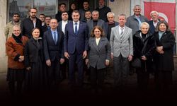 CHP'li Güç'ten Küçük Menderes çıkarması: İktidar mesajları!