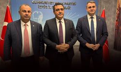 CHP'li Karasu sendika yönetimiyle görüştü: Çözülemeyecek sorun yok