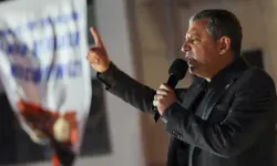 CHP’nin 77’nci miting adresi belli oldu!