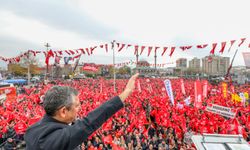 CHP'nin mitingi iptal edildi!