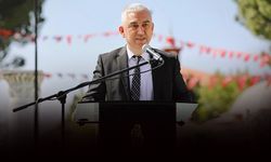 Çöp tesisi olan ilçenin başkanından çağrı: Çeşme çöpünü Bergama’ya taşınmak zarar!