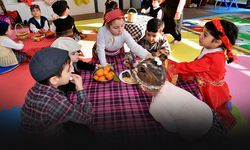 Bornova’da Yerli Malı Haftası coşkuyla kutlandı