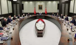 Cumhurbaşkanlığı Kabinesi toplandı: Neler görüşülecek?