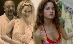 Darp edilen ünlü oyuncu eşini hırsızlıkla suçladı