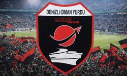 Denizli İdmanyurdu zincir kırdı: 3 puan hasreti bitti!