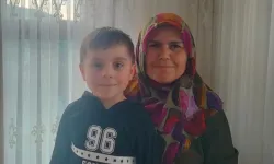 Dere yatağında bulunmuşlardı: Anne ve oğlunun ölüm nedenleri belli oldu