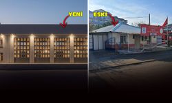 Dikili’ye modern itfaiye üssü