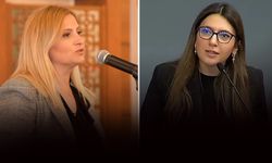 DİSK’in kadın başkanından CHP’li Özkan’a sert çıkış: O mecliste işçinin oyuyla oturuyorsun!