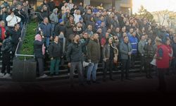 DİSK’ten AK Partili Balyemez'e tepki: Siyasi ranta izin vermeyeceğiz!