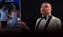 Düğününde söylediği şarkı başını yaktı: 300 bin TL'lik telif şoku!