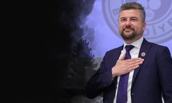 Duman 'tüm kararlar bana ait' dedi ve ekledi: Kimsenin etkisi altında olmadım, olmam!