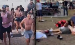 Dünyaca ünlü plajda silah sesleri: 12 ölü, çok sayıda yaralı var!