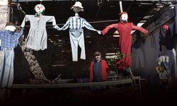 Dünyanın en iyi turizm köyünde festival zamanı!