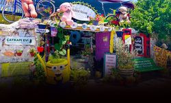 Dünyanın en iyileri arasına girdi: İzmir'deki o köy UNWTO listesinde!