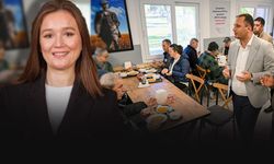 Bornova'nın Kent Lokantalarında Başkan Durbay anısına ücretsiz hizmet