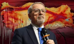Deprem sonrası Naci Görür'den kritik uyarı!