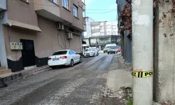 Adana'da sokak ortasında silahlı kavga: 2 ölü