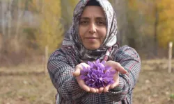 Eşi hastayken bulamadı, şimdi üreticisi oldu!