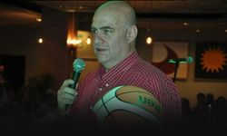 İzmir'in efsanesi eski milli basketbolcu hayatını kaybetti