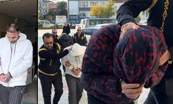 Eğlence mekanında dehşet: Tabancalı ve bıçaklı kavga!