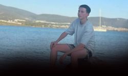 Ehliyet sınavında kahreden olay: Genç Üzeyir kalbine yenik düştü!