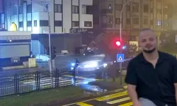 Çalıntı araçla kaçarken kuryenin ölümüne neden oldu!