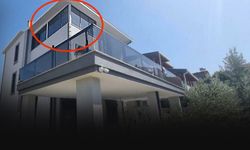 İzmir'de mahkemeden ruhsatsız eklenti için emsal karar!