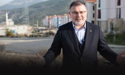 Tugay'ın engelleniyoruz açıklamasına AK Partili Saygılı'dan tepki: Temelini attığınız projenin kredisini biz onayladık!