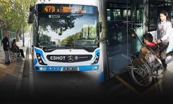 'Duraktayım' uygulaması genişletildi: İzmir'de engeller bir bir kalkıyor